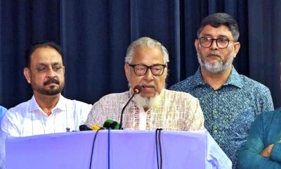 Ambiguities in law a tool to persecute citizens: Nazrul Islam Khan