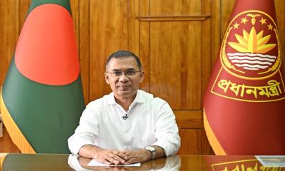 Prime Minister Tarique Rahman launches monthly allowance for imams, muazzins, religious leaders