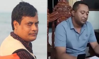 OC transferred amid controversy over arrest of Rokeya university teacher