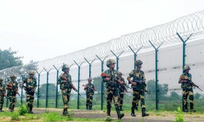 Indian citizens illegally deported to Bangladesh from Assam: Indian rights group