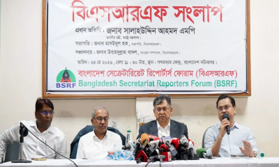 Ramisa murder trial may end within a week: Home Minister