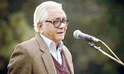Writer and researcher Badruddin Umar passes away at 94