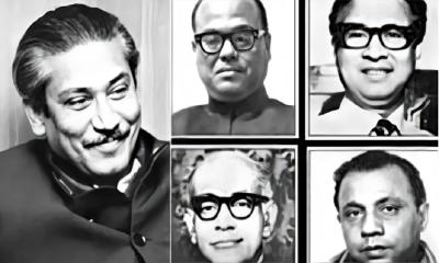 Bangabandhu, key leaders still recognized as freedom fighters: Adviser