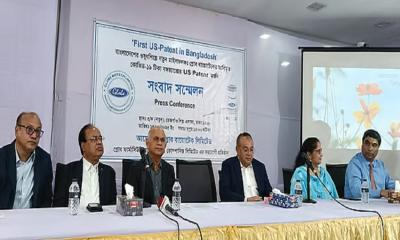 Globe Biotech’s Covid-19 vaccine ‘Bangavax’ secures US patent