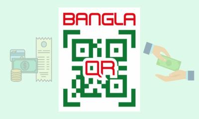 Bangla QR transactions near Tk 1,500 crore since July rollout