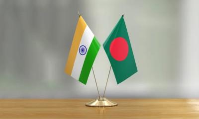 53.6% Bangladeshis like India, But 41.3% dislike it: Survey reveals interesting trends