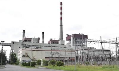 Power generation resumes at Barapukuria Thermal Power Plant after repairs