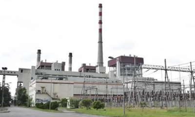 Unit-1 of Barapukuria power plant shuts down again