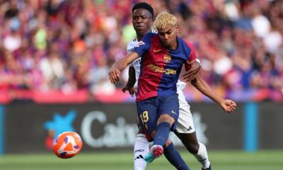 Barcelona edge closer to title with thrilling 4-3 win over Real Madrid
