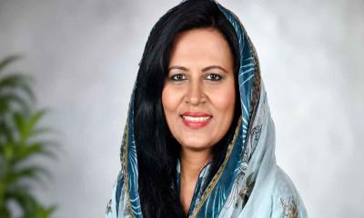Bidisha Siddique sent to jail after bail plea rejected