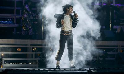 ‘Michael’ breaks box office records on opening weekend