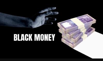 Govt allows legalization of black money via real estate investment