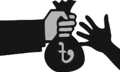 Banker’s son allegedly smuggled Tk 1.94 billion to Singapore