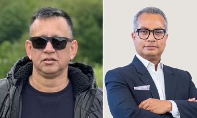 Bangladeshi pilot, RMG entrepreneur die in Canada after boat capsizes