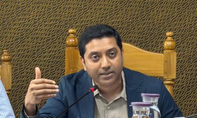 Arts-based curriculum planned for primary schools: Bobby Hajjaj