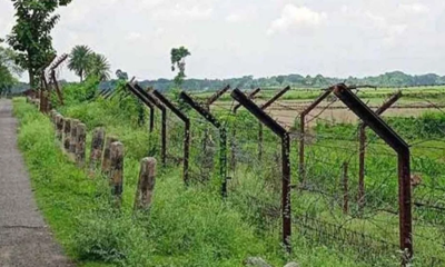Bangladesh urges India to stop border push-ins, citing security threats