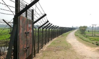 BSF pushes in 153 through Sylhet and Moulvibazar borders