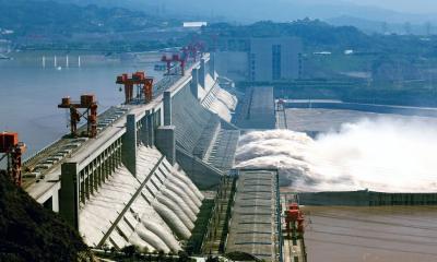 China begins Brahmaputra dam construction, raising concerns in India and Bangladesh