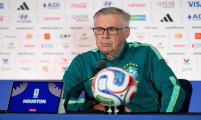 Brazil need no special Haaland plan, says Ancelotti