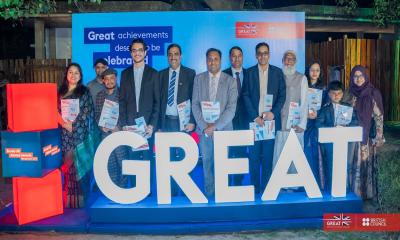 British Council opens applications for study UK Alumni Awards 2026