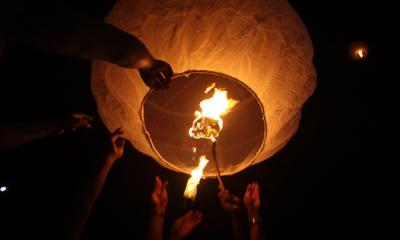 Buddhu Purnima today