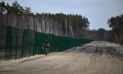 US may deploy Bangladeshi troops to monitor Ukraine-Russia buffer zone