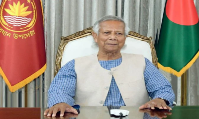 CA to address nation at 7 pm