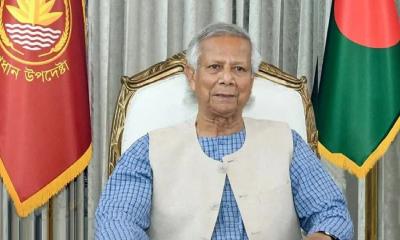 CA Yunus leaves for home wrapping up Japan tour