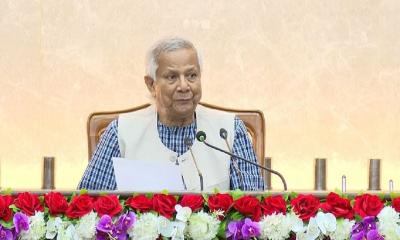 Bangladesh signs joint declaration to tackle non-communicable diseases