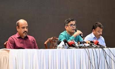 Legal action will be taken for spreading misinformation: Press wing