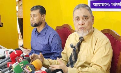 CEC: Will step down if interim govt seeks to influence commission