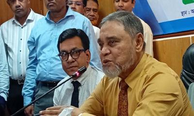 Elections will follow previous system until constitution is amended: CEC