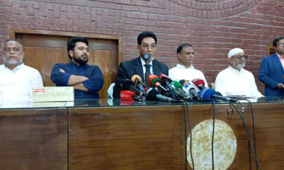 MPs can’t vote beyond party decision in presidential election: Chief Whip