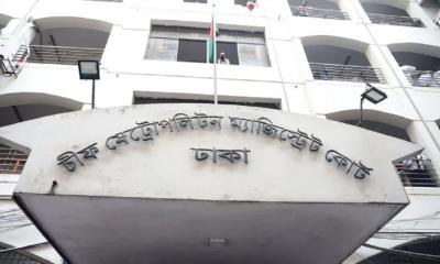 3 Bangladeshis jailed after deportation from Malaysia over suspected militancy links