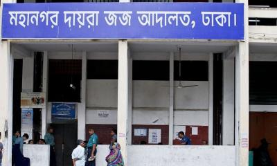 Rickshaw puller arrested at Dhanmondi 32 granted bail