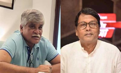 Sajjad Zahir Chandan elected CPB president, Abdullah Al Kafi Ratan general secretary