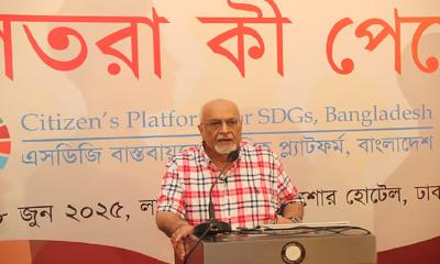 Budget of expectation turns into budget of disappointment: Debapriya