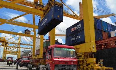Chattogram port to enforce increased tariff from October 14 midnight