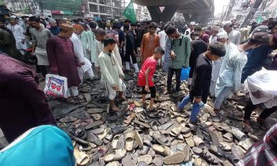 2 die, 6 injured in stampede during Eid-e-Miladunnabi procession