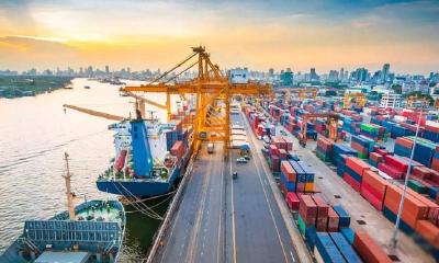 Foreign control of Chattogram port moves ahead despite opposition
