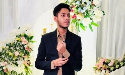 Body of another missing CU student found in Cox’s Bazar beach