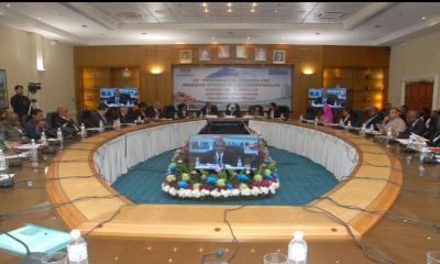 Bangladesh elected to Commonwealth executive body