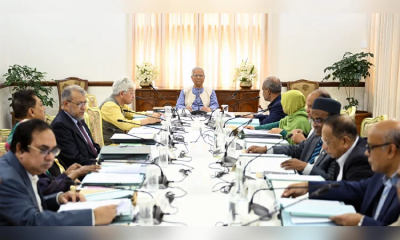 Looted weapons must be recovered before election: CA