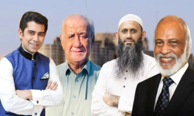 Four more to join cabinet, take oath tonight