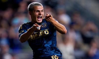 Bangladesh-origin Cavan Sullivan sets new MLS record