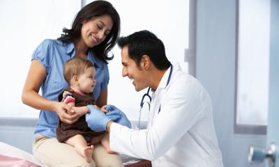 Essential tips for protecting your child’s health during Spring