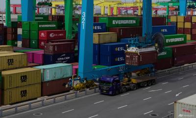 China’s trade booms ahead of expected Trump-Xi summit