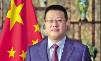 China to open market for Bangladeshi jackfruit and guava following mango export success: Ambassador Yao Wen