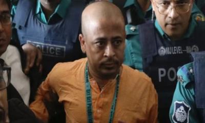 High Court rejects Chinmoy Das’s bail in lawyer Alif murder case