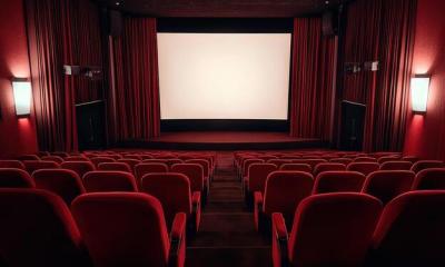 Cinema halls to stay open after 7 pm despite closure order for shops and malls